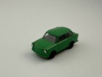 Trabant 601