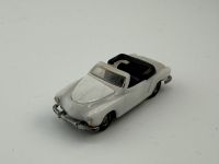 VW Karman Ghia Cabrio