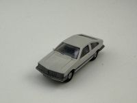 Opel Monza