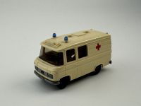 Mercedes-Benz L 406 Rotes Kreuz