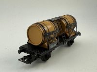 M�rklin Weinfasswagen „Bordeaux“