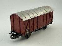 M�rklin G�terwagen
