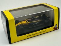 Renault R.S.17 (2017) Nico H�lkenberg, Nr. 27