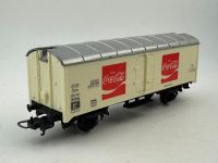 K�hlwagen „Coca-Cola“