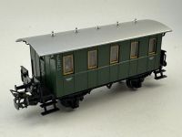 M�rklin H0 Personenwagen