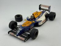 Williams Renault FW 14