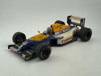 Williams Renault FW 14