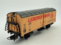 G�terwagen Lederer-Br�u N�rnberg