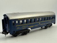 Lima Schlafwagens der Compagnie Internationale