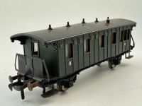 Fleischmann Personenwagen