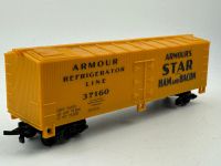 Armour Refrigerator Line