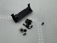 Porsche Panamera S Schrauben + Scharniere