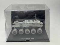 Clone Turbo Tank