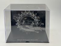 General Grievous´s Wheel Bike