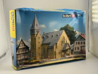 Kibri H0 9774 Dorfkirche Aumenau a. d. Lahn