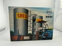 Heiz�l-Lager / Shell Tankanlage
