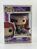 Funko 1012 Ariel