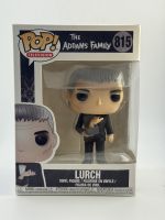 Funko 815 Lurch