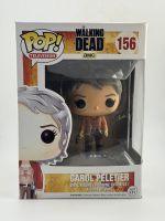 Funko 156 Carol Peletier