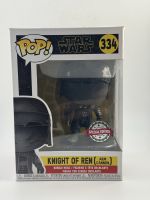 Funko 334 Knight of Ren