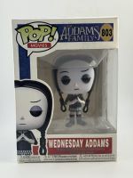 Funko 803 Wednesday Addams