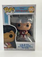 Funko 1043 Lilo with Scrump
