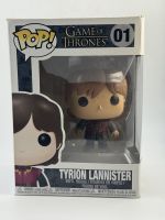 Funko 01 Tyrion Lannister