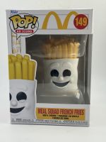 Funko 149 Meal Squad French Fries