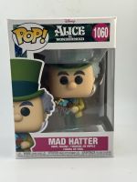 Funko 1060 Mad Hatter
