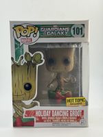 Funko 101 Holiday Dancing Groot