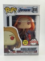 Funko 855 Wanda Maximoff