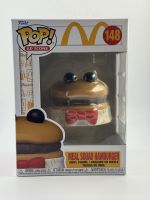 Funko 148 Meal Squad Hamburger