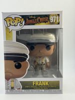 Funko 971 Frank - Jungle Cruise