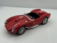 Ferrari Testa Rossa #14