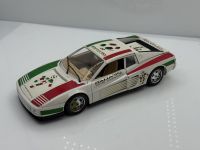 Ferrari Testarossa Italia 90