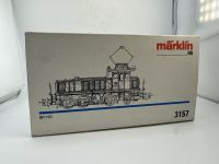 E-Lok BR 160 001-4 DB