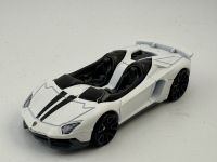 2013 Lamborghini Aventador J