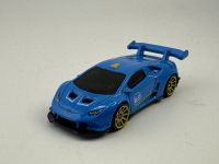 2016 Lamborghini Hurac�n LP 620-2 Super Trofeo