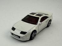 2018 Nissan 300ZX Twin Turbo