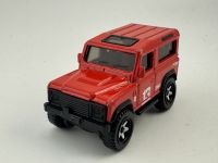 2019 Land Rover Defender 90 #13