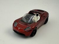 2008 Tesla Roadster