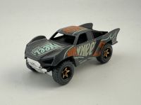 2019 Speed Blur