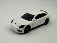 2018 Porsche Panamera Turbo S E-Hybrid