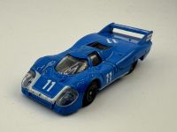 2017 Porsche 917 LH#11