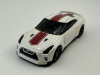 2016 2017 Nissan GT-R (R35)