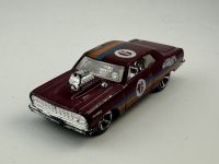 2011 1964 Chevelle