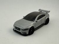 2016 Jaguar XE SV Project 8