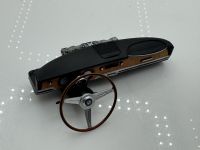 BMW 1800 TI Armaturenbrett