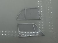 BMW 1800 TI T�rscheiben