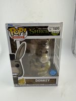 Funko 1598 Shrek Esel